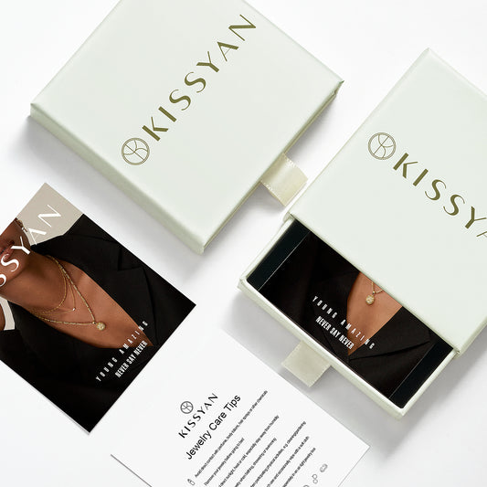 Kissyan Continued Commitment to Sustainability